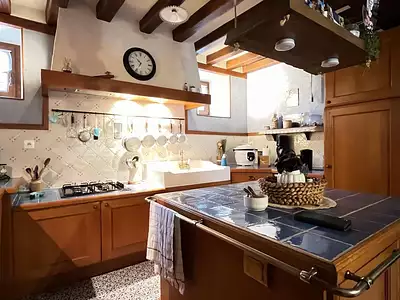 Maison, 180 m²