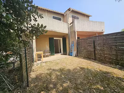 Appartement, 18 m²