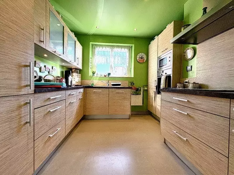 Appartement, 100 m²