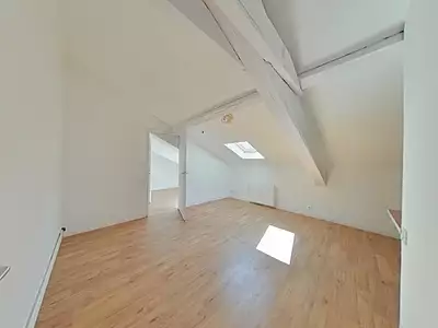 Appartement, 26,18 m²