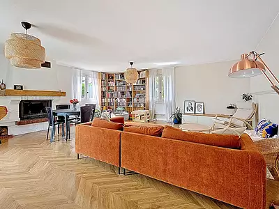 Maison, 112 m²