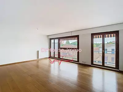 Appartement, 93 m²