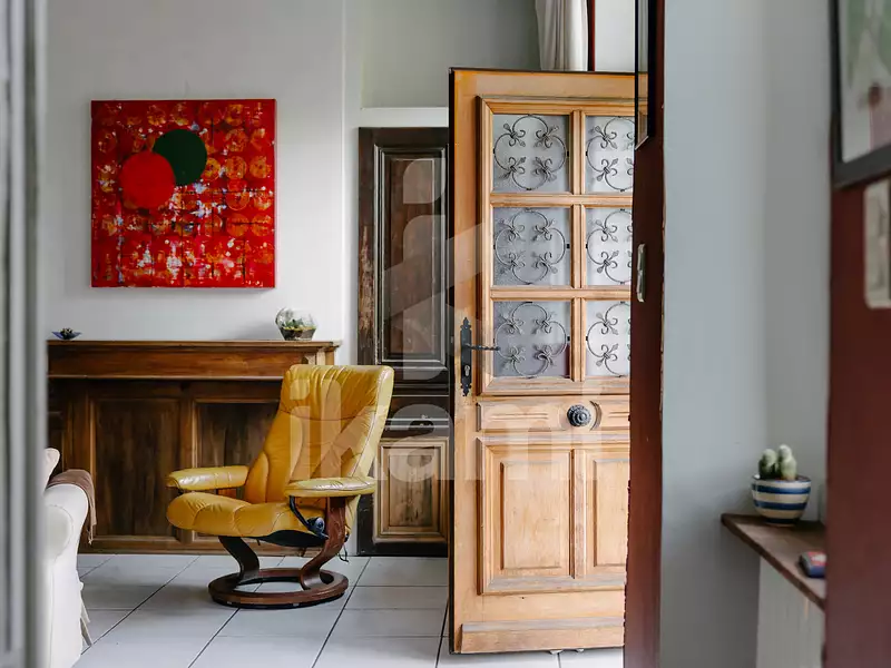 Maison, 204 m²