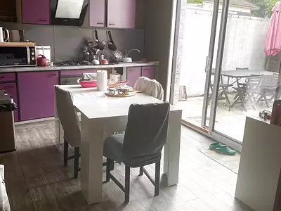 Maison, 120 m²