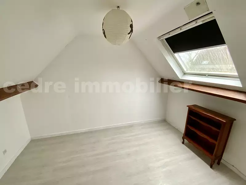 Maison, 109,66 m²