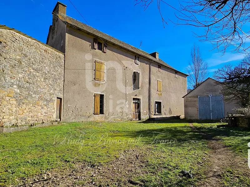 Maison, 350 m²