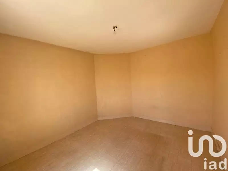 Maison, 51 m²