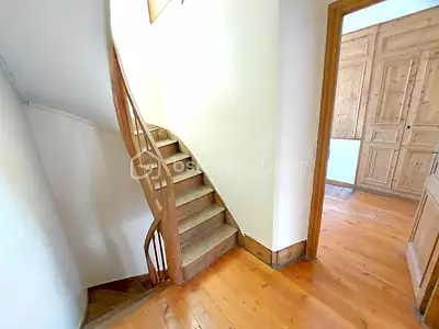 Maison, 94 m²