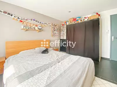 Appartement, 79 m²
