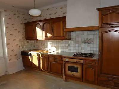 Maison, 190,58 m²