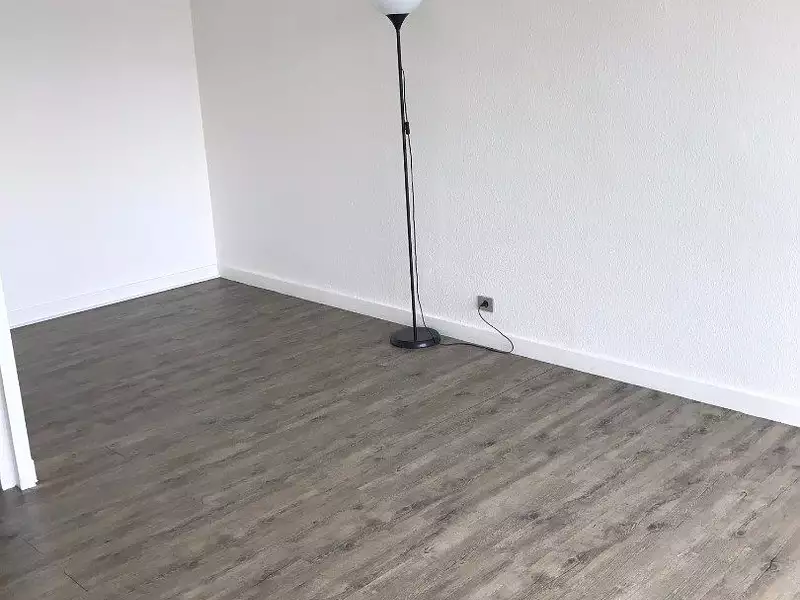 Appartement, 25,67 m²