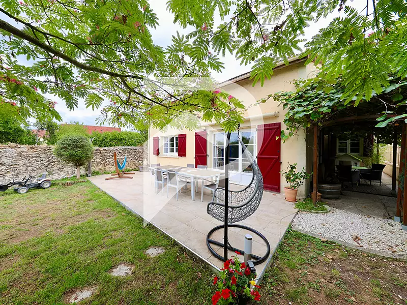 Maison, 140 m²