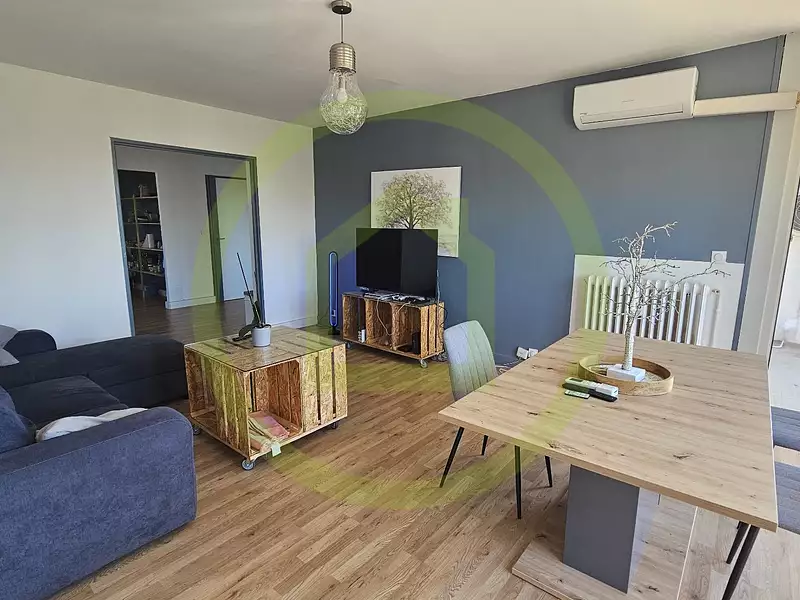 Appartement, 106 m²