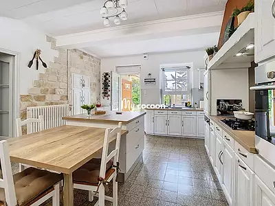 Maison, 180 m²