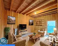 Appartement, 102 m²