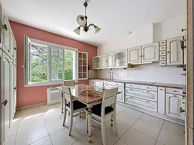 Maison, 119 m²