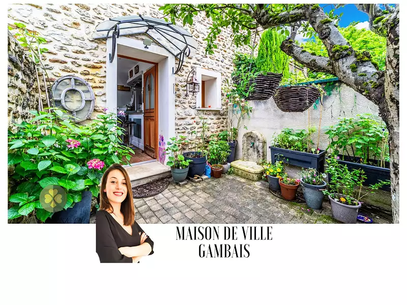 Appartement, 135 m²