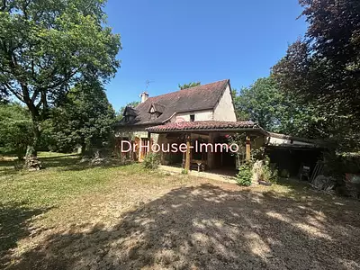 Maison, 83 m²