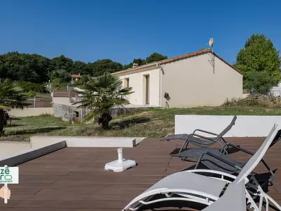 Maison, 113 m²