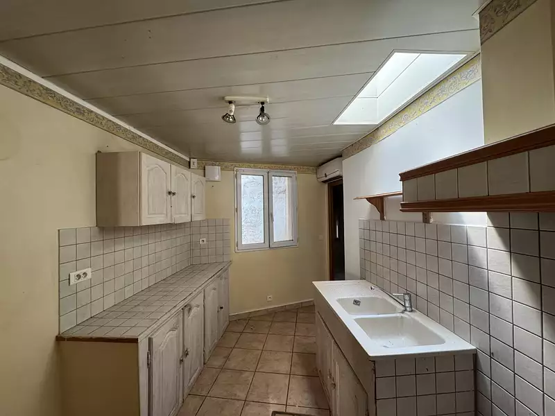 Maison, 72 m²