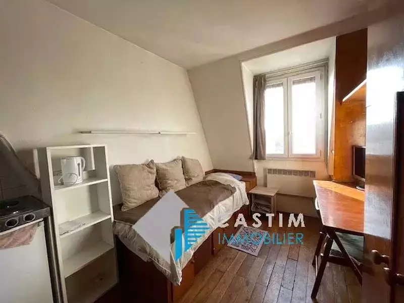Appartement, 10,5 m²