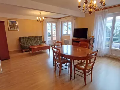 Appartement, 105,93 m²