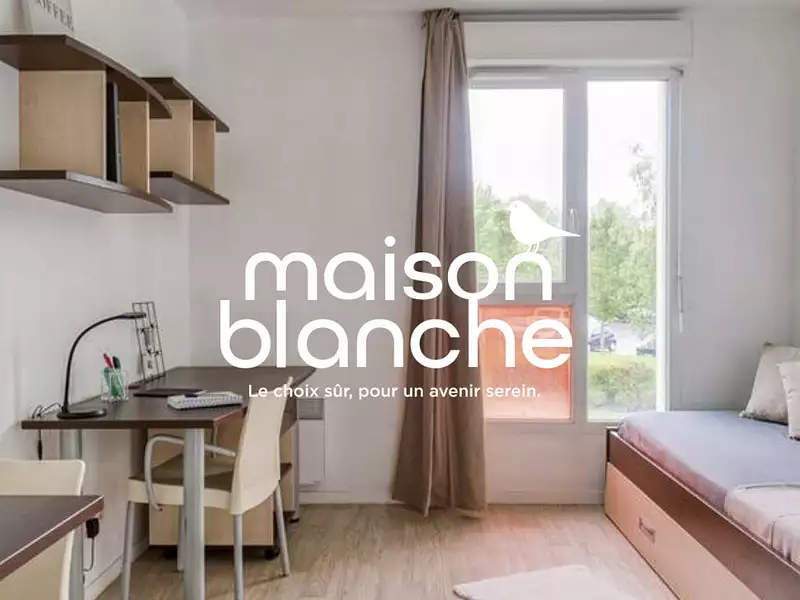 Appartement, 18,01 m²