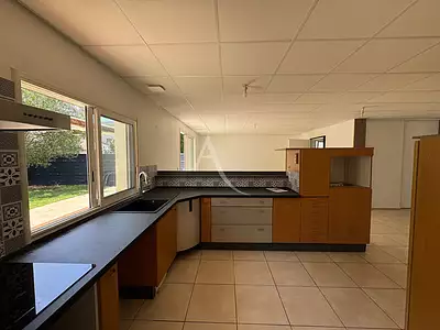 Maison, 121 m²