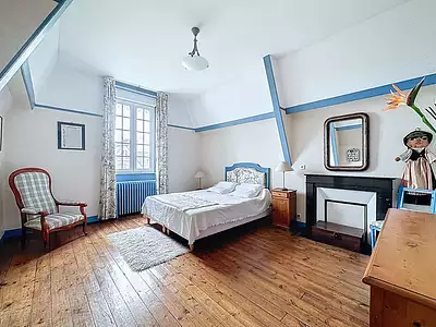 Maison, 252 m²