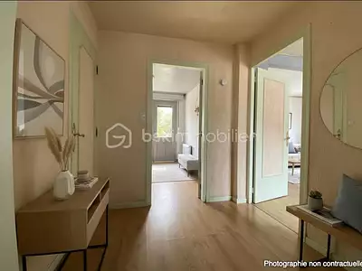 Maison, 76 m²