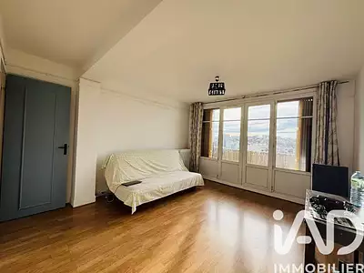 Appartement, 54 m²