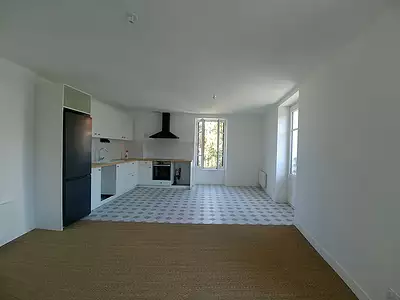 Appartement, 66,28 m²