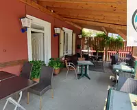 Immeuble, 266 m²