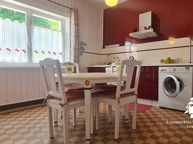 Maison, 171,08 m²