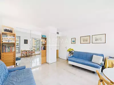 Appartement, 23,65 m²