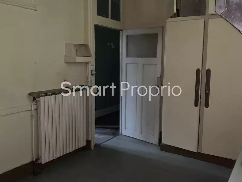Maison, 97 m²