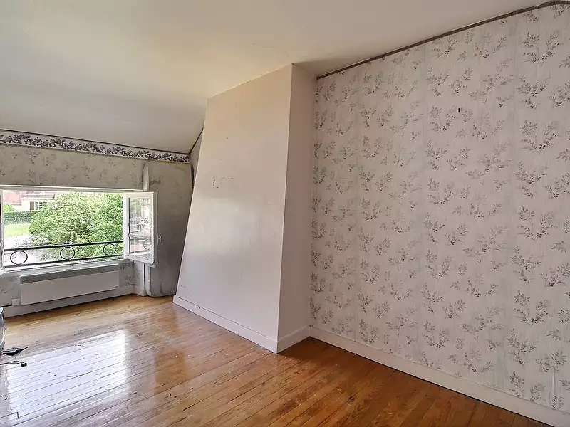 Maison, 104 m²