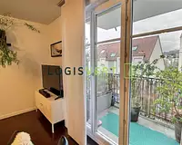 Appartement, 71,65 m²