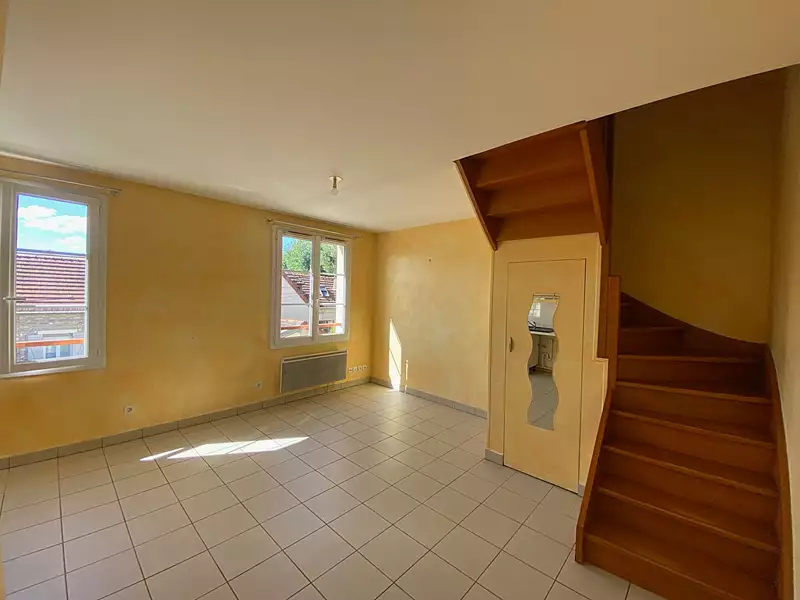 Appartement, 48 m²