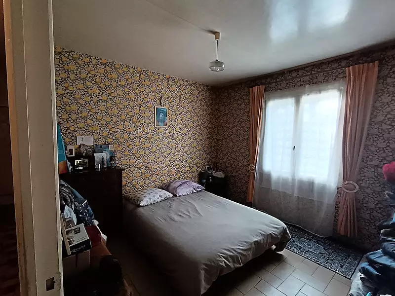 Maison, 120 m²