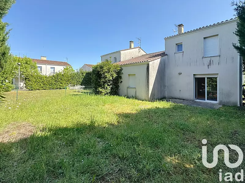 Maison, 84 m²