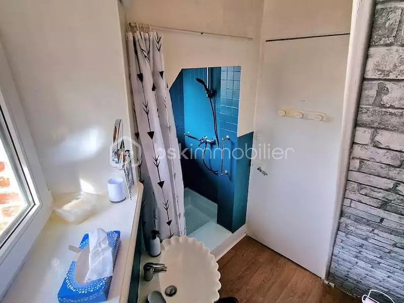 Maison, 60 m²