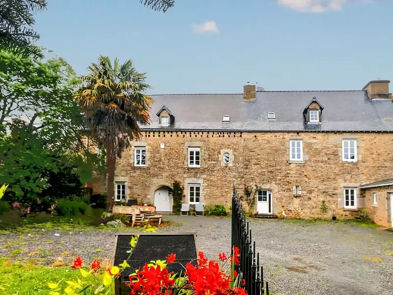 Maison, 315 m²