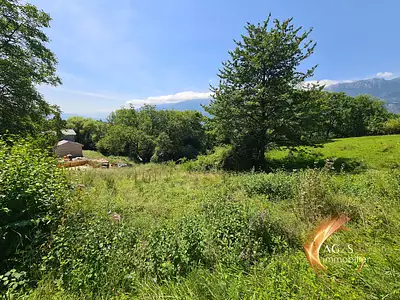 Terrain, 502 m²