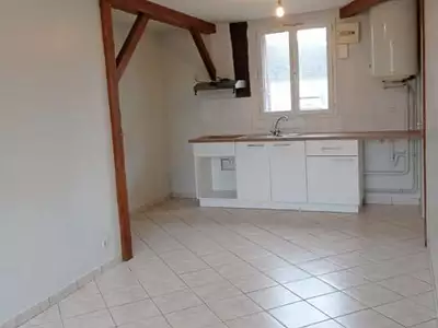Appartement, 36 m²