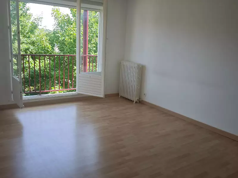 Appartement, 52,05 m²