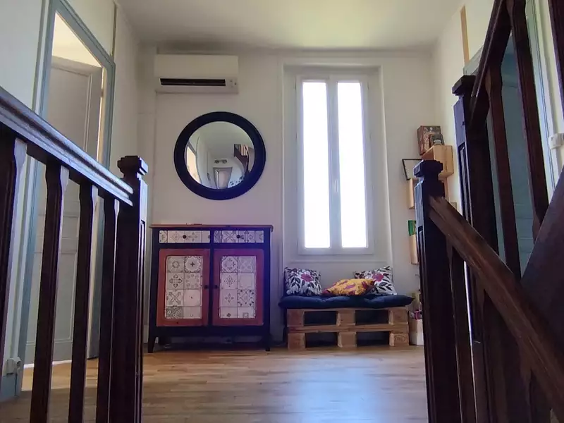 Maison, 205 m²
