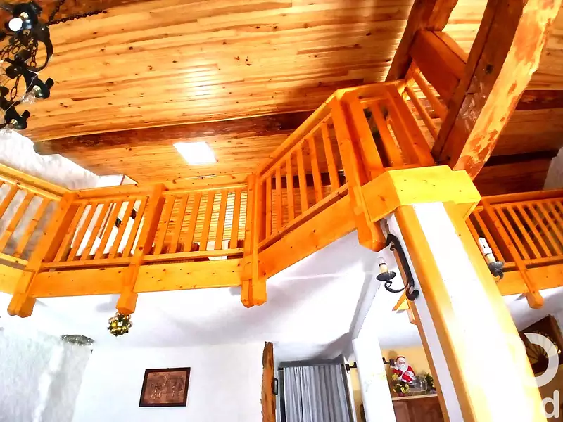 Maison, 336 m²