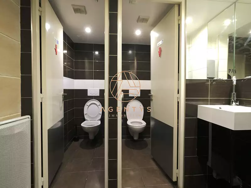 Divers, 55 m²