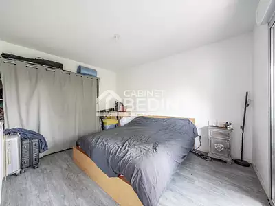 Appartement, 48,4 m²